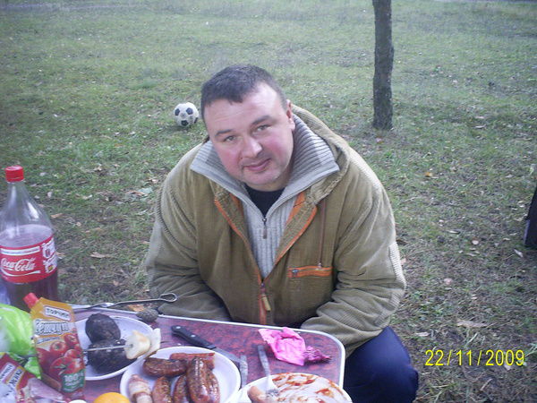 Игорь Старосельцев