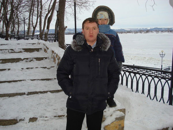 Игорь Белоусов