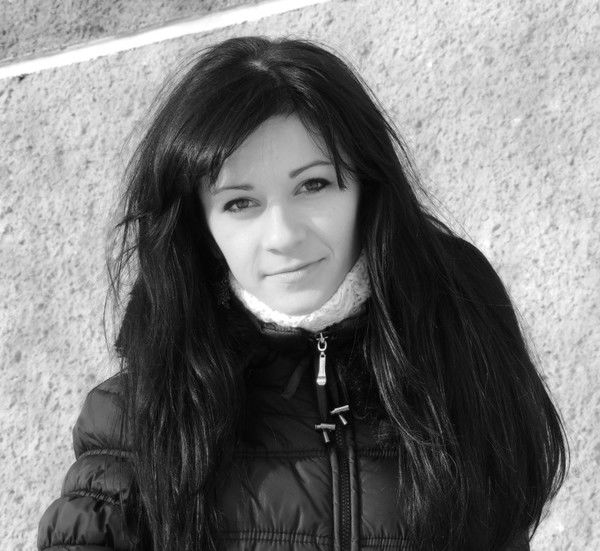 Елена Рощина