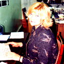 Ирина Губенко
