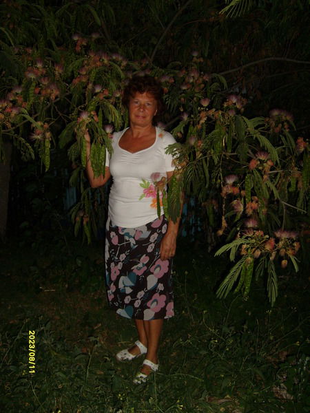 Наталья Ковалевская