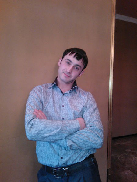 Артем Тоноян