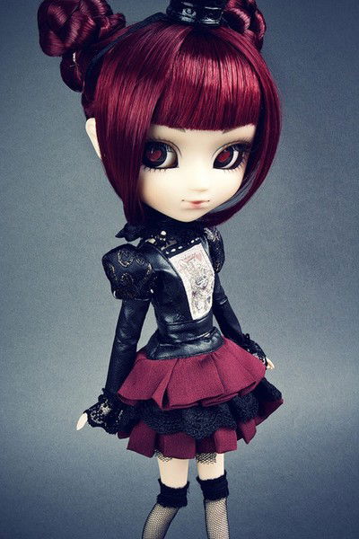 Кристина )))