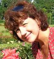 Галина Бабич