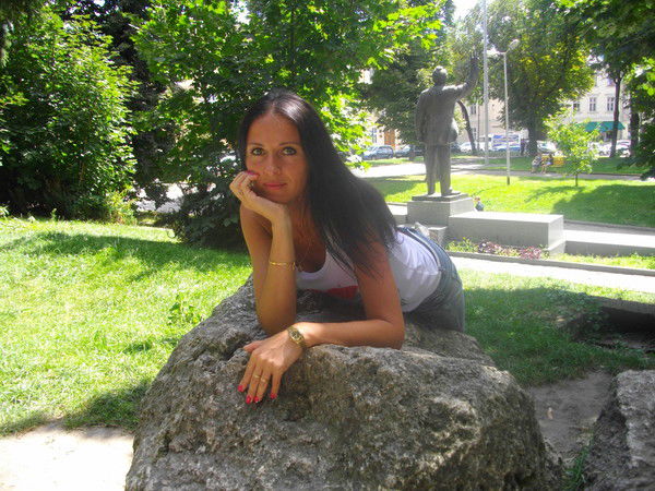 Галинка Данилевич