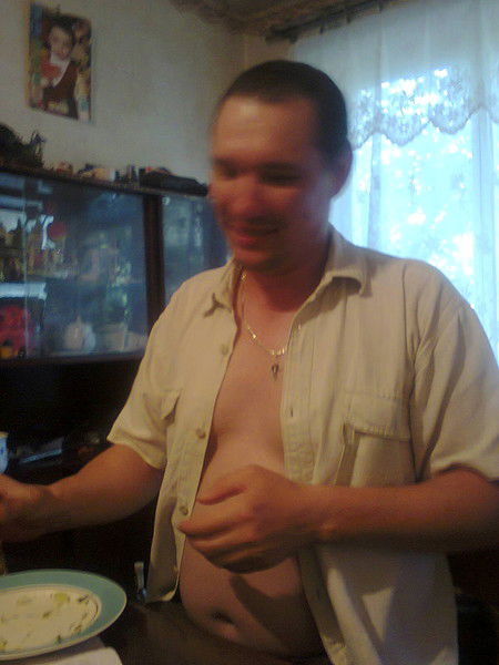 Петр Безгодько