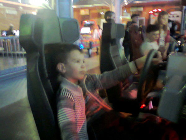 Данил Крикуненко