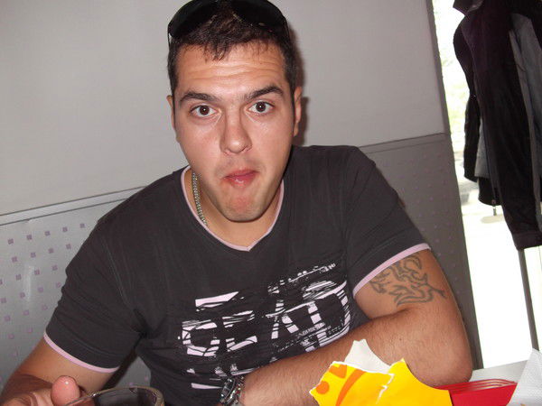 Евгений Третьяков