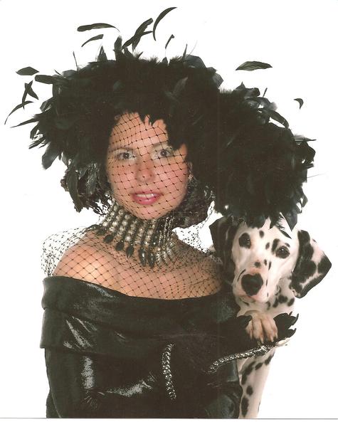 Анна Гутева