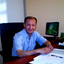 Gabit Zhanabaev