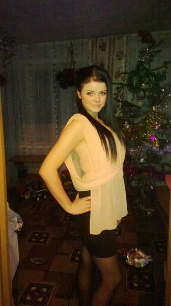 Екатерина Васильева