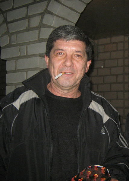 Василий Пирогов