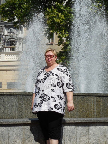 Елена Белова