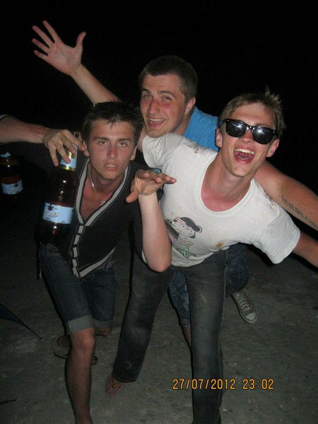 Женько Данченко