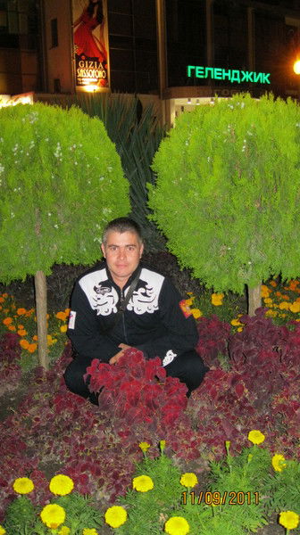 Сергей Похмурко