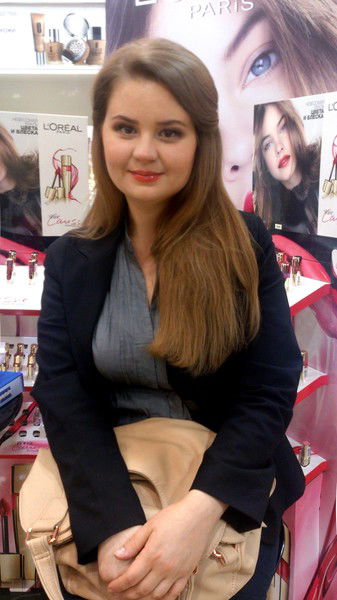 Наталья Меркулова