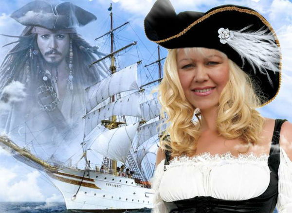 Вера Макарова