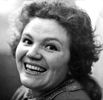 Валентина Шумилова