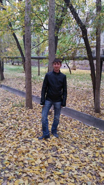 Александр Сердюков