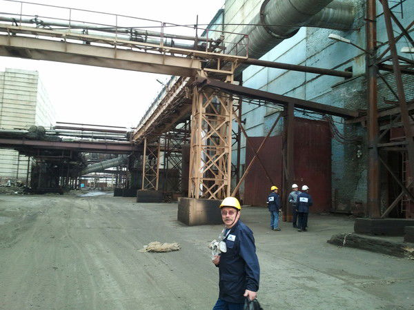 Валерий Зеленцов