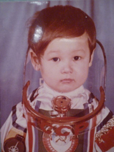 Асхат Баитов