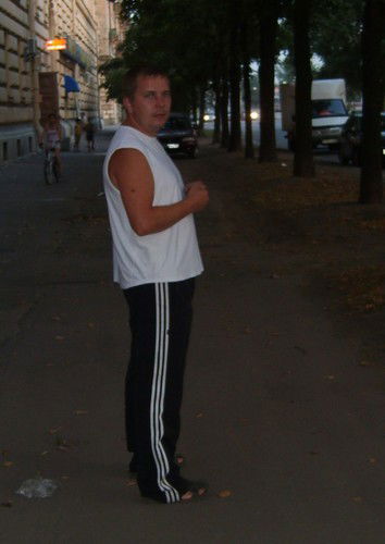 Евгений Черняк