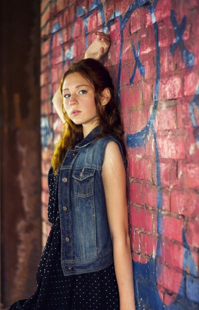 Ксения Бельская