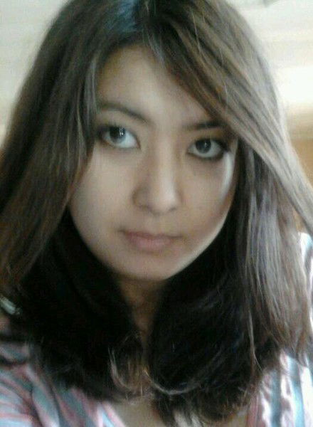 Аделя Шалимова