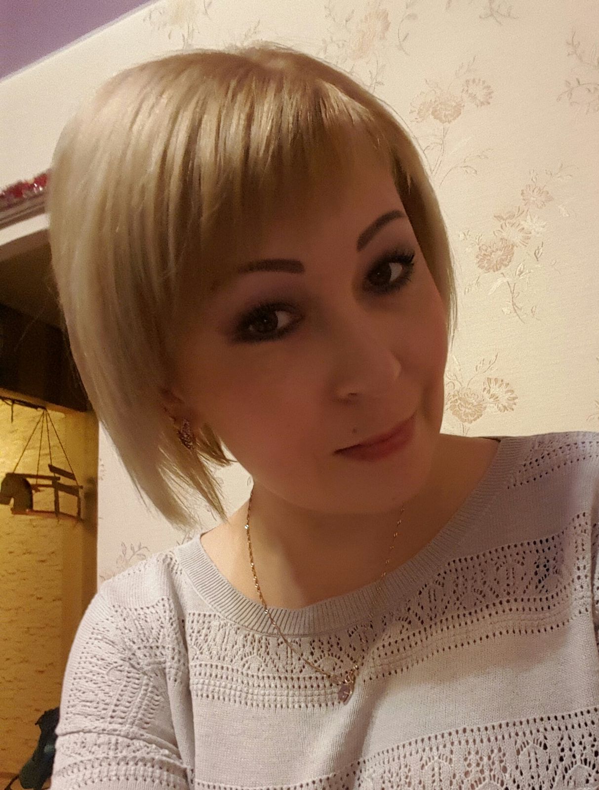 Оксана Бабикова