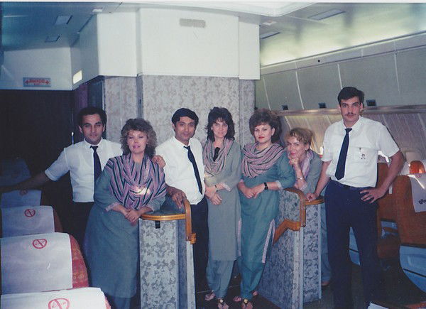 Ольга Шульга