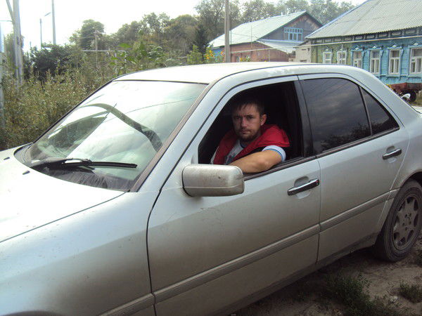 Тимофей Данилов