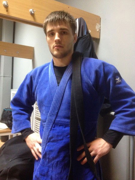 Владимир Алдохин