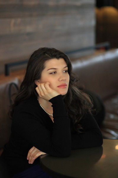 Надежда Сергеева