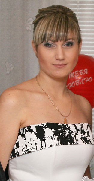 Алла Логина