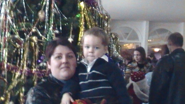 Наталья Безлепко