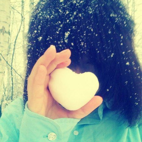 Алина Гаврилова