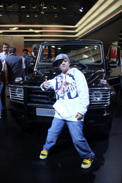 Кирилл Мулмэн