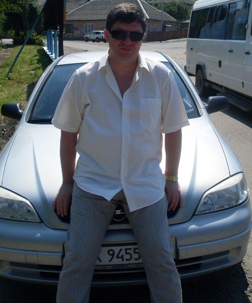 Сергей Войцеховский