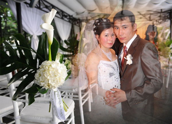 Жанар Амиянова