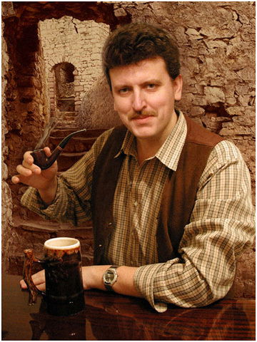 Станислав Сухаревский