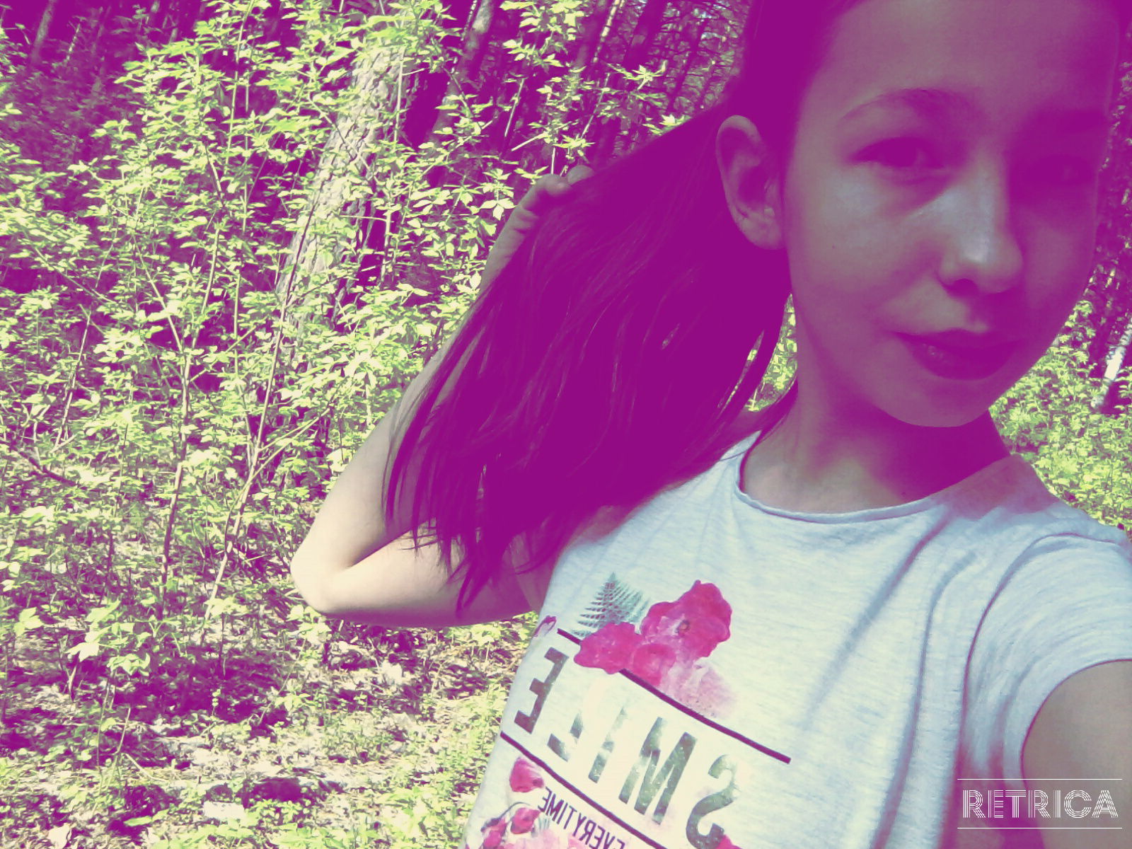 Алиса Путилова