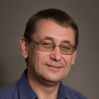 Алексанлр Кривушкин