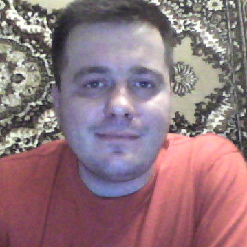 Руслан Робинович