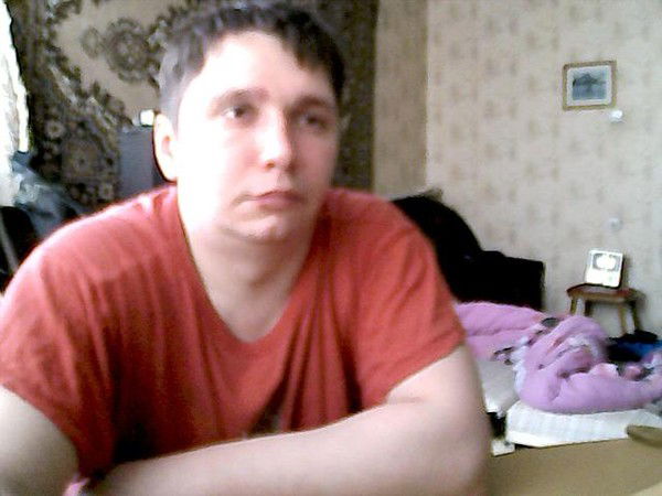 Руслан Медведев