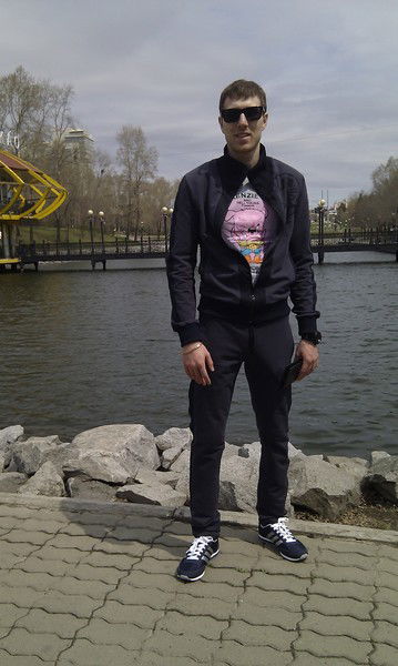 Евгений Корольков