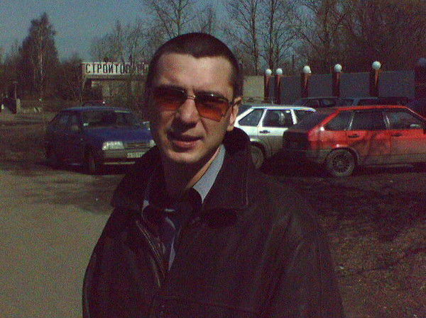 Алик Шабатюк