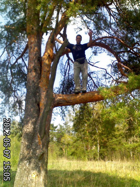 Николай Копылов