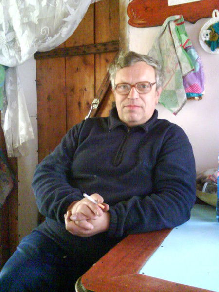 Александр Малюков