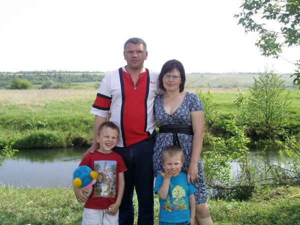 Сергей Турчин