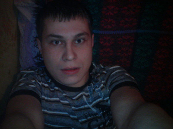 Вадим Миронов